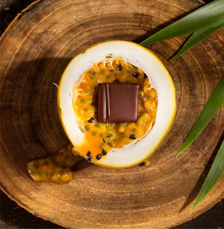 Um Brasil exuberante